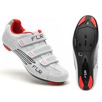 flr f 35 ii race road cycling shoes 2015 white eu43