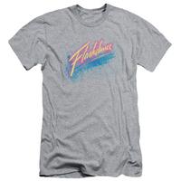 Flashdance - Spray Logo (slim fit)