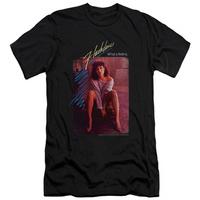 flashdance title slim fit