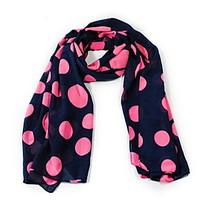 flower korea cotton and linen retro scarf shawl thin long rectangle wo ...