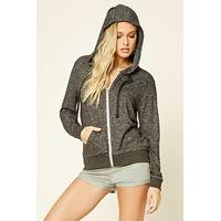 Fleece Zip-Up Pyjama Hoodie