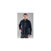 fleece jacket navy blue various sizes