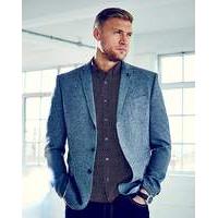 Flintoff by Jacamo Blazer Long
