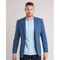 Flintoff by Jacamo Blazer Reg