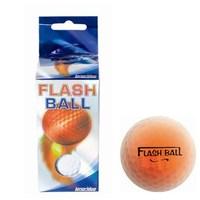 flash golf ball 2 pack