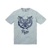 Fly 53 Tense T-Shirt Long