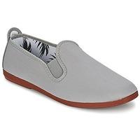 Flossy ARNEDO boys\'s Children\'s Slip-ons (Shoes) in grey
