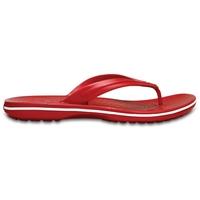 Flip Flops Red Crocband