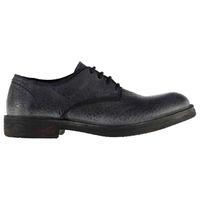 Fly London Wand Lace Up Derby Shoes Mens