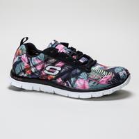 flex appeal floral bloom