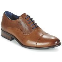 Fluchos APOLO men\'s Casual Shoes in brown