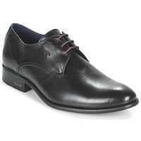Fluchos APOLO men\'s Casual Shoes in black