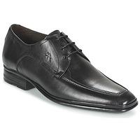 Fluchos VION men\'s Casual Shoes in black