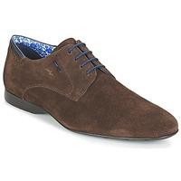 Fluchos EZZIO men\'s Casual Shoes in brown