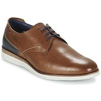 Fluchos RAGER men\'s Casual Shoes in brown