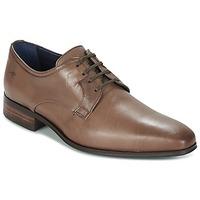 Fluchos CESAR men\'s Casual Shoes in brown