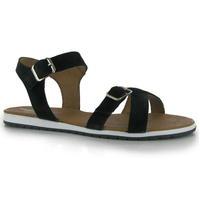 Flyer 6459 Rose Ladies Sandals