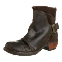 Fly London Mel dark-brown