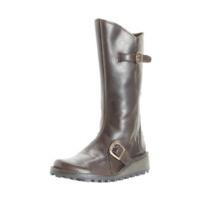 fly london mes women dark brown