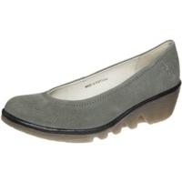 Fly London Pump grey/black