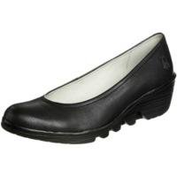 Fly London Pump black