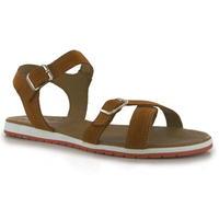 Flyer 6459 Rose Ladies Sandals