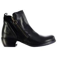Fly London Meli Ankle Boots Ladies