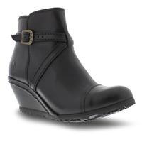 Fly London Lau Wedge Boot