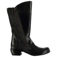 Fly London London Malt Tall Boot Ladies