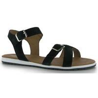 Flyer 6459 Rose Ladies Sandals