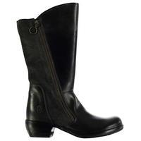 Fly London London Malt Tall Boot Ladies