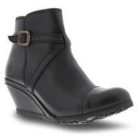 Fly London Lau Wedge Boot