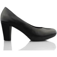 flexx rosanna womens court shoes in black