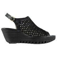 Fly London Yuti Wedge