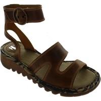 Fly London Tily women\'s Sandals in brown