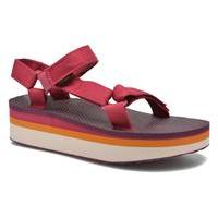 Flatform Universal Retro