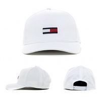 Flag Logo Cap