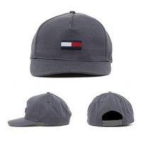 Flag Logo Cap