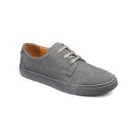 Flintoff By Jacamo Suede Lace Up Shoe