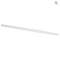 Fladen Worm Baiting Needles, 2 pack