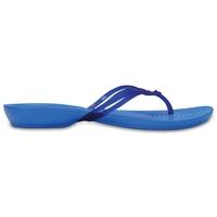 Flip Flops Women Cerulean Blue / Ocean Isabella