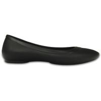 Flats Women Black Lina