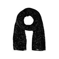 Florence Devore Scarf