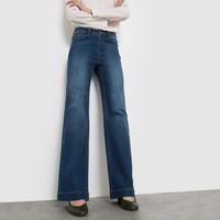 Flared Jeans, Length 32