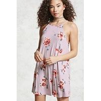 Floral Cami Dress