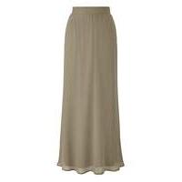 Floaty Maxi Skirt