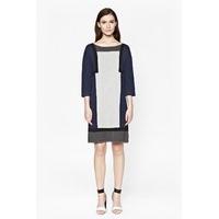 Florence Colour Block Dress