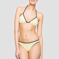 Flattering Triangle Shaped Bikini Top