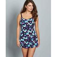 \'FLATTER ME\' SWIMDRESS - STANDARD LENGTH