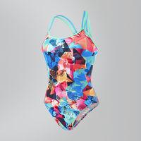 Flipturns Double Crossback Swimsuit Swimsuit